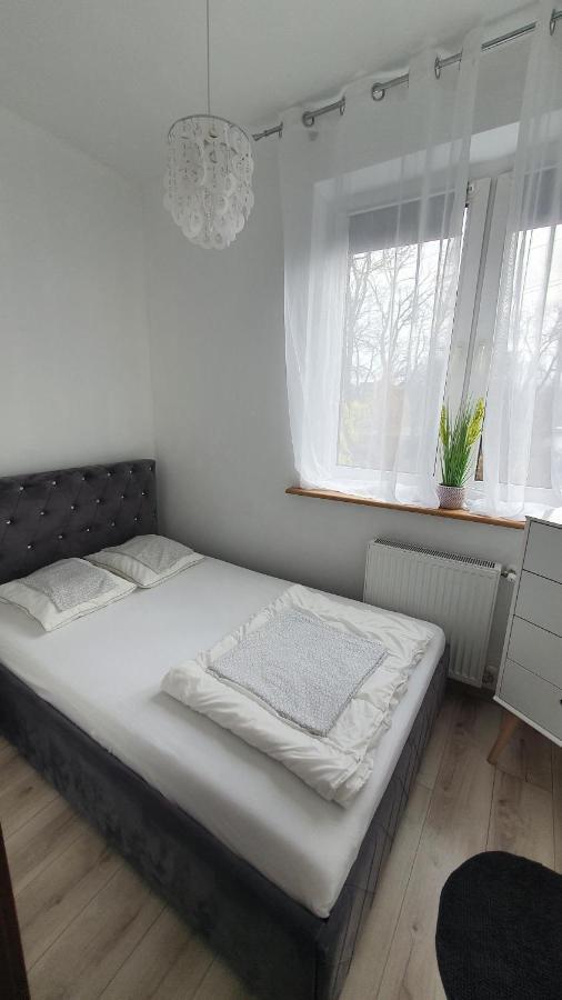 Willa Nad Potokiem Kudowa-Zdrój Buitenkant foto