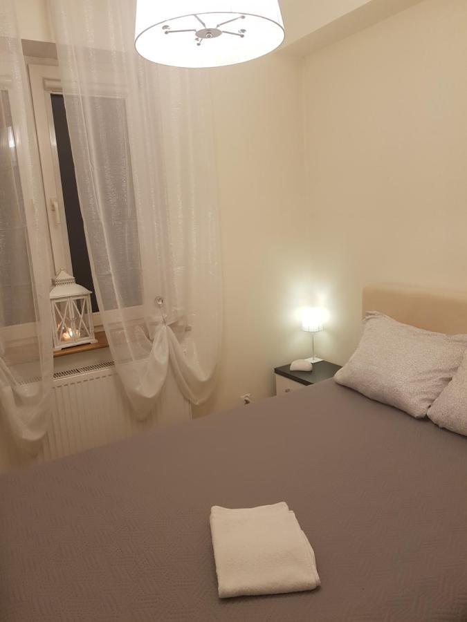 Willa Nad Potokiem Kudowa-Zdrój Buitenkant foto