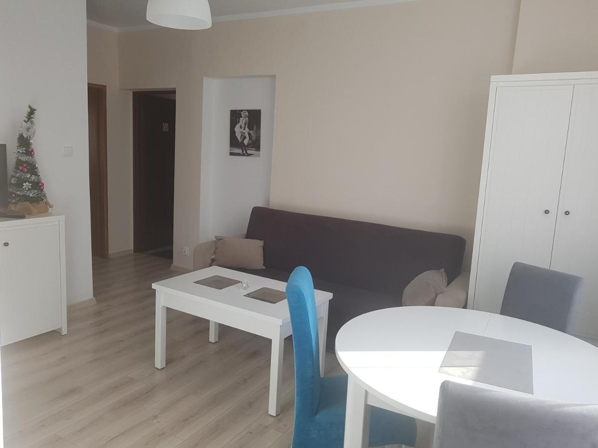 Willa Nad Potokiem Kudowa-Zdrój Buitenkant foto