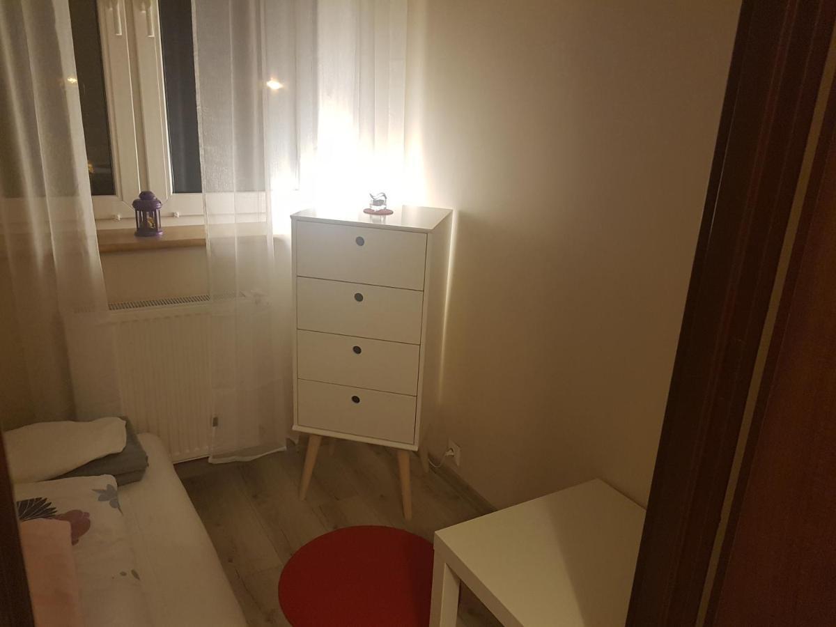 Willa Nad Potokiem Kudowa-Zdrój Buitenkant foto