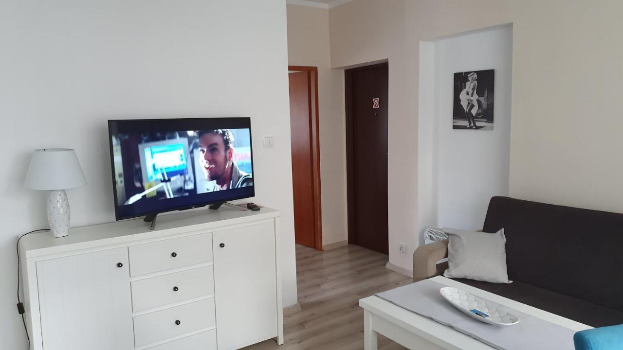 Willa Nad Potokiem Kudowa-Zdrój Buitenkant foto