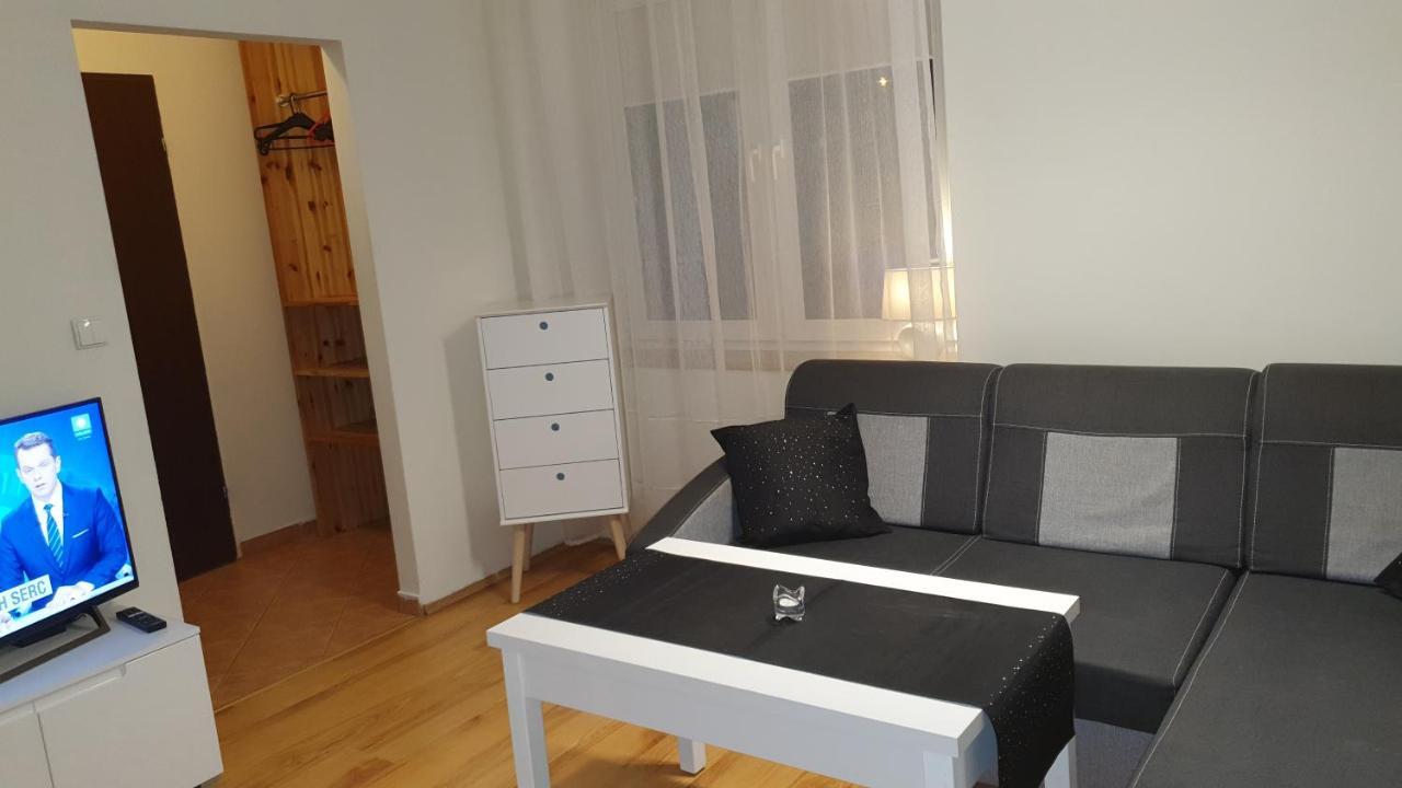 Willa Nad Potokiem Kudowa-Zdrój Buitenkant foto